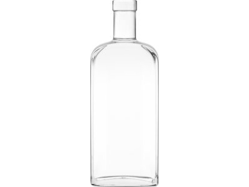 Dodgecity 750 ml